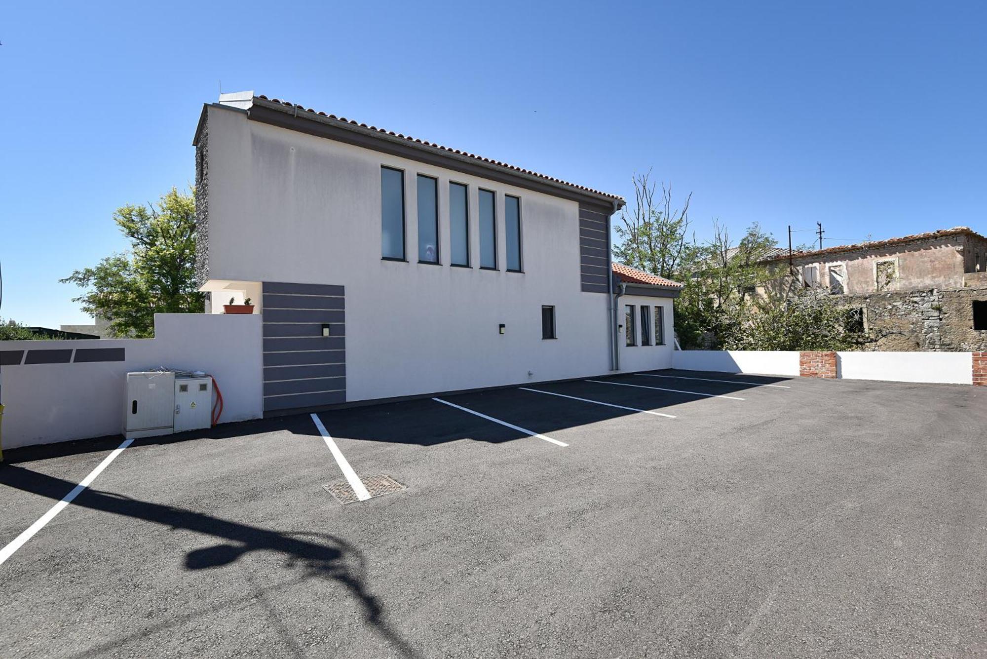 Apartments Liljana Privlaka Luaran gambar